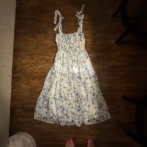 NWT revolve dress size small